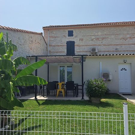 Villa Le Domaine Vesque Saint-Pierre-de-Clairac Exterior foto